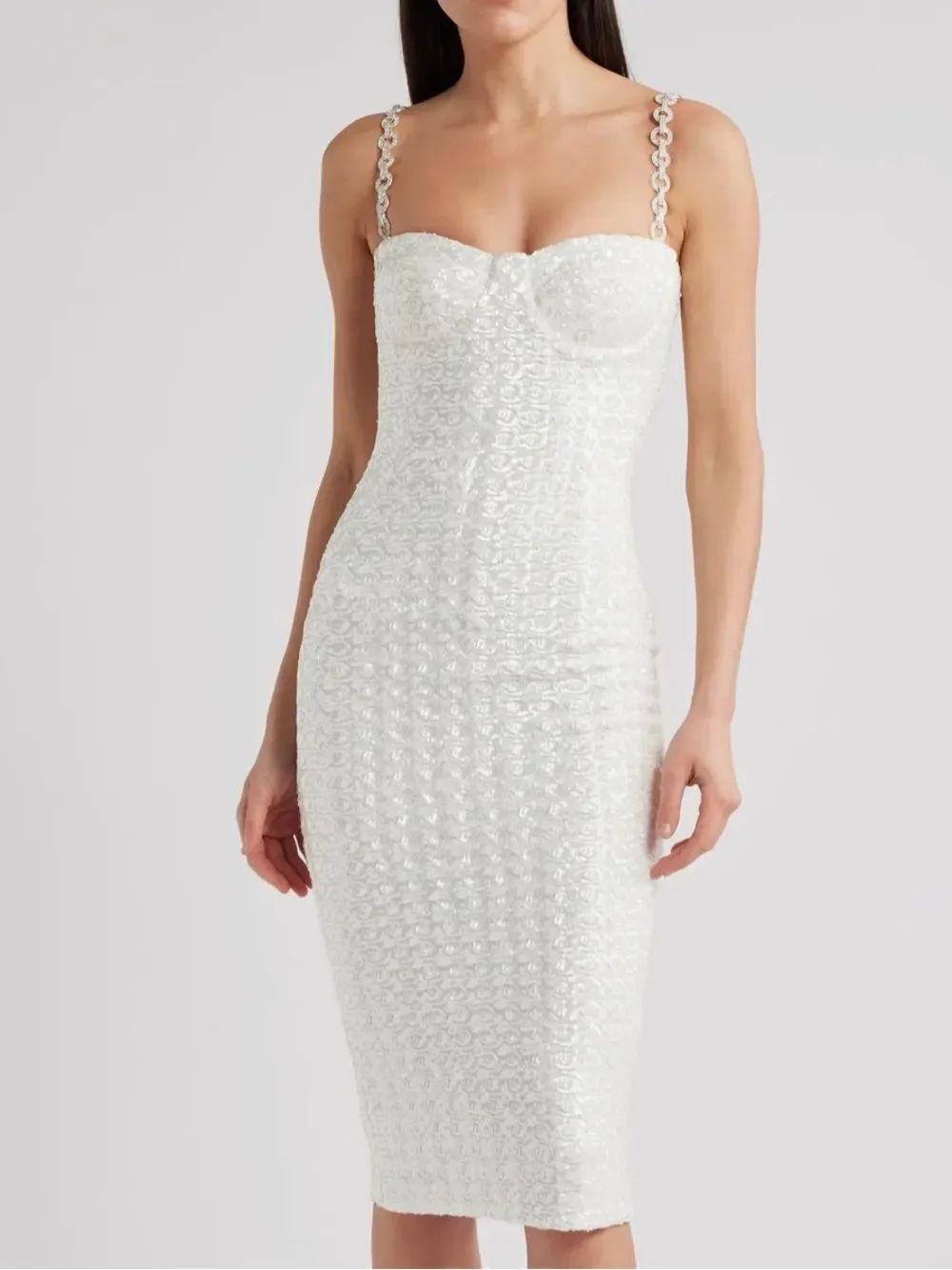 Nadine Merabi Nina Dress